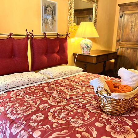 Storico Loft Nel Cuore Di Lucca Exterior foto