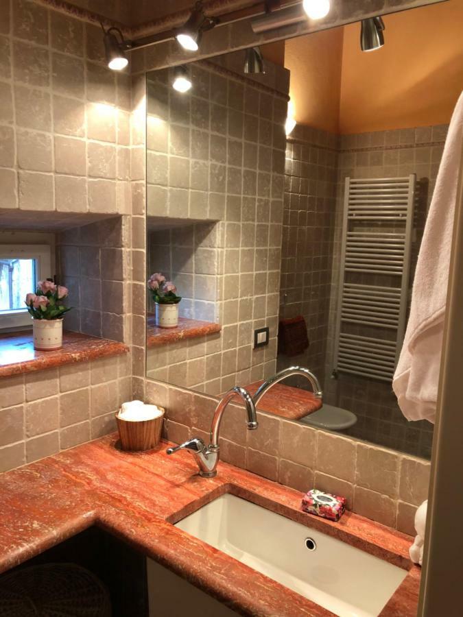 Storico Loft Nel Cuore Di Lucca Exterior foto